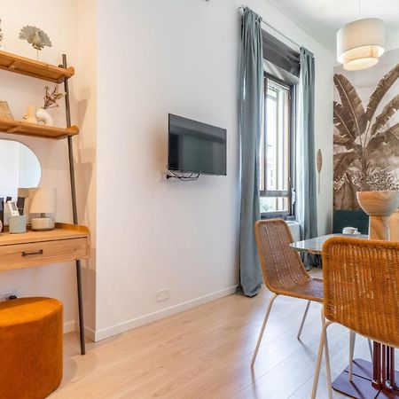 米兰Tropical And New Flat In Porta Venezia By Easylife公寓 外观 照片
