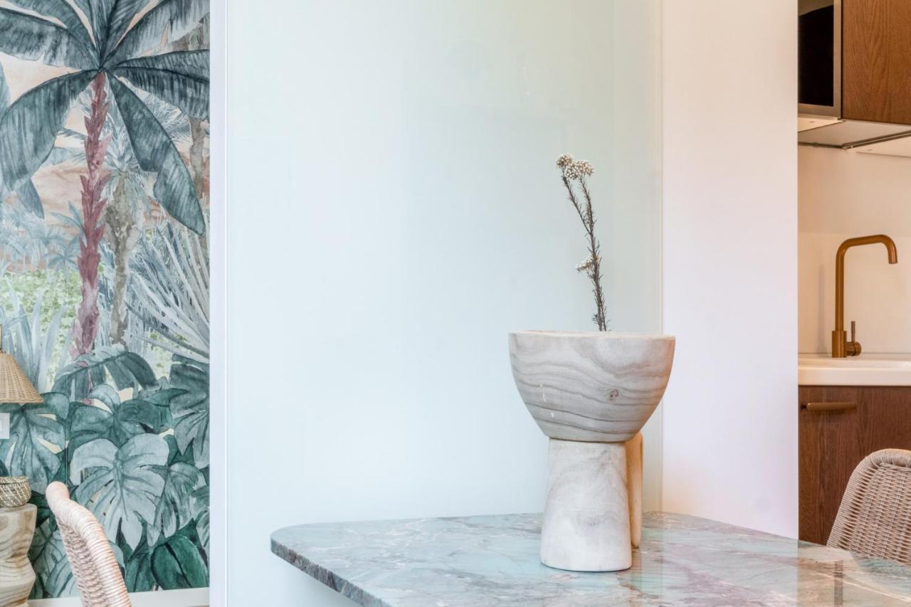 米兰Tropical And New Flat In Porta Venezia By Easylife公寓 外观 照片