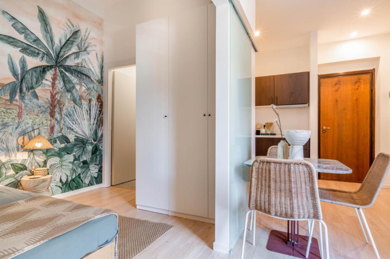 米兰Tropical And New Flat In Porta Venezia By Easylife公寓 外观 照片