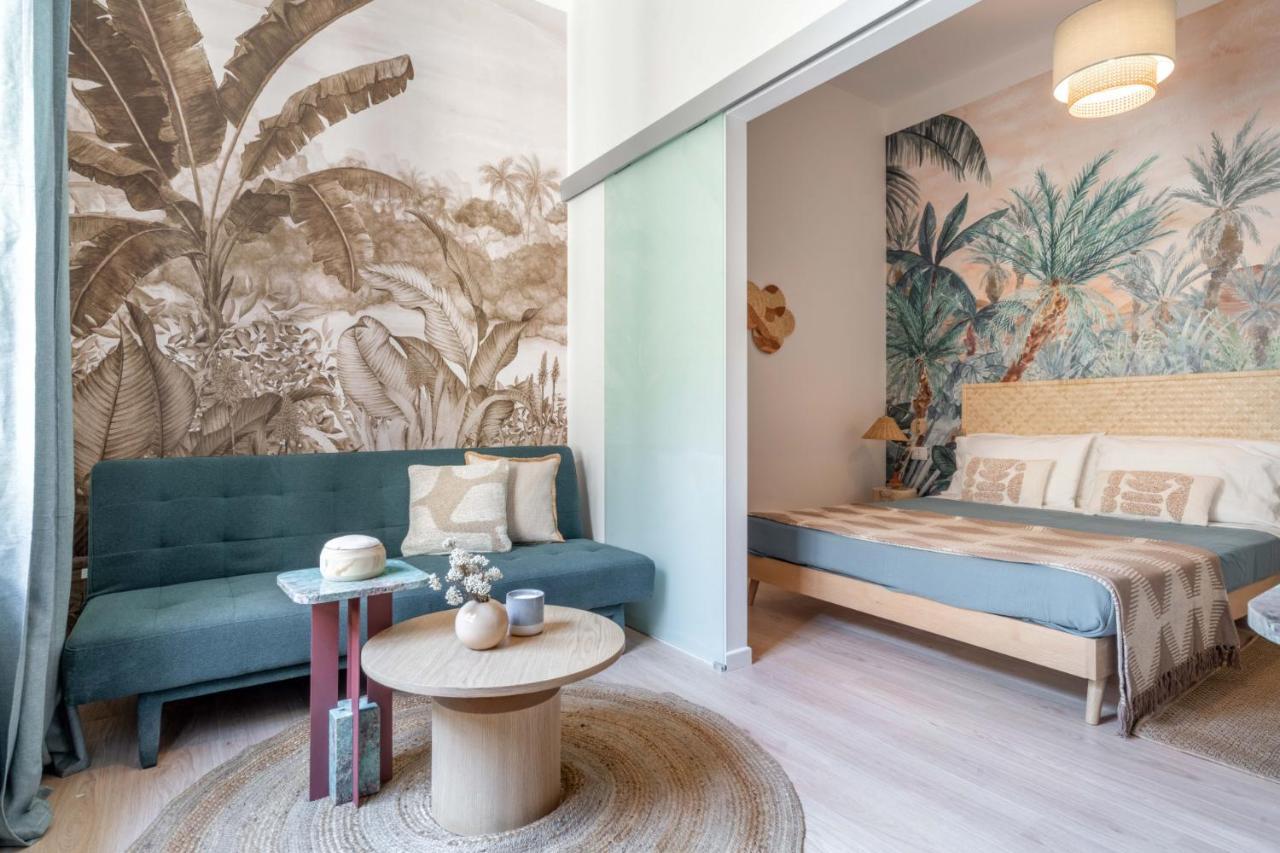 米兰Tropical And New Flat In Porta Venezia By Easylife公寓 外观 照片