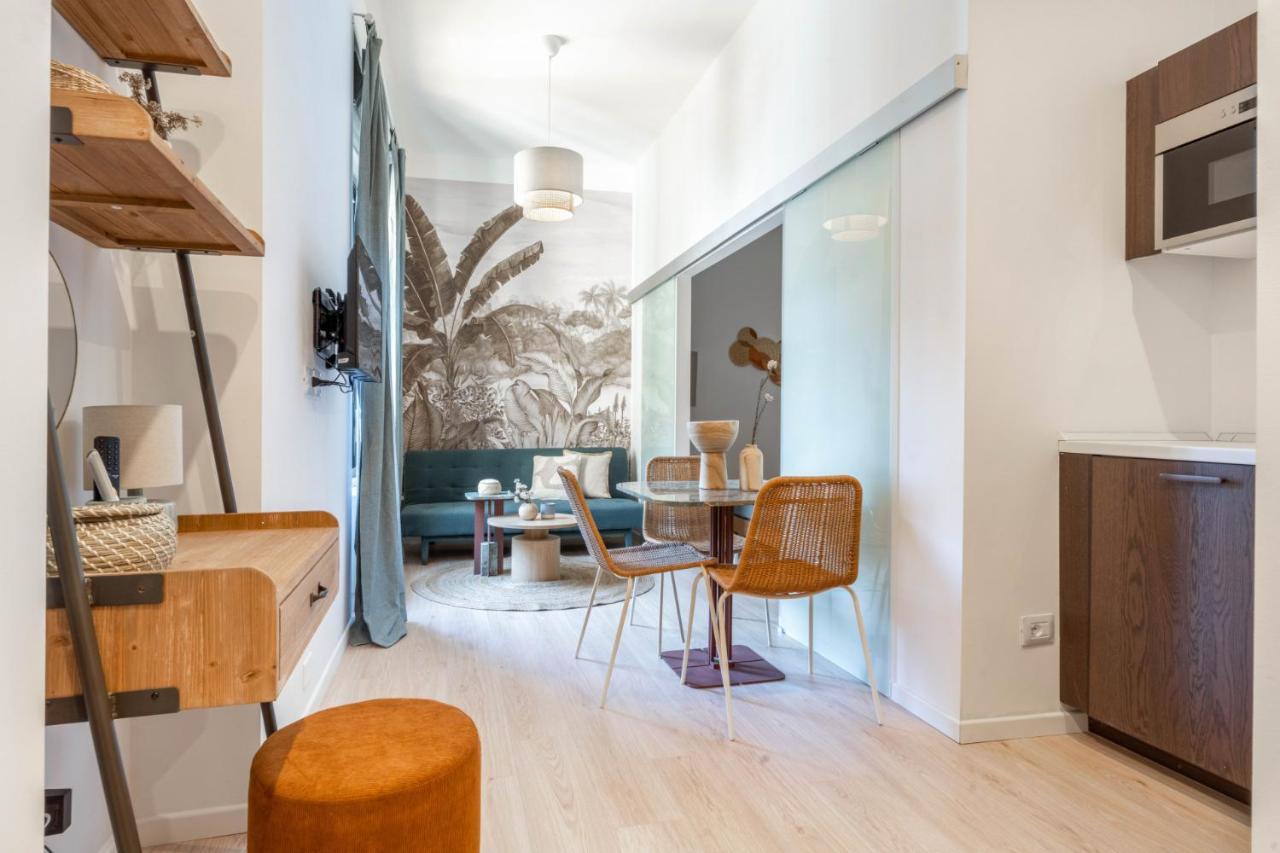 米兰Tropical And New Flat In Porta Venezia By Easylife公寓 外观 照片