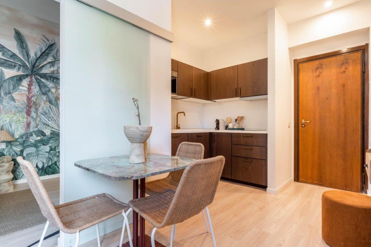 米兰Tropical And New Flat In Porta Venezia By Easylife公寓 外观 照片