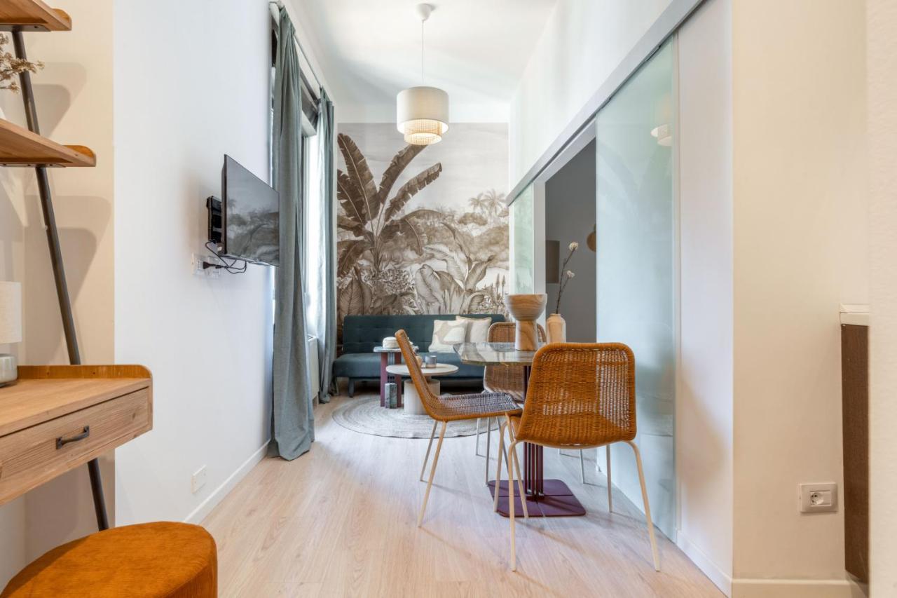 米兰Tropical And New Flat In Porta Venezia By Easylife公寓 外观 照片