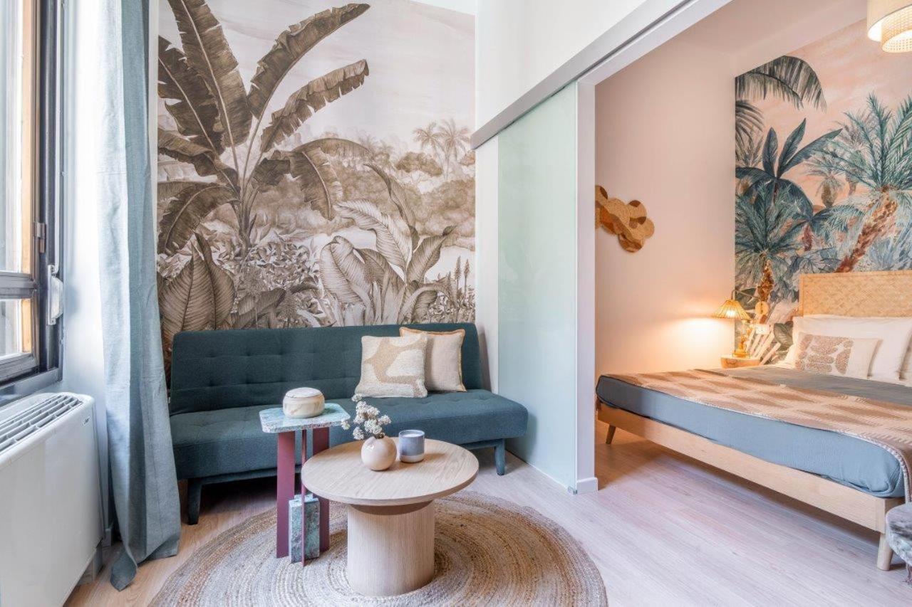 米兰Tropical And New Flat In Porta Venezia By Easylife公寓 外观 照片