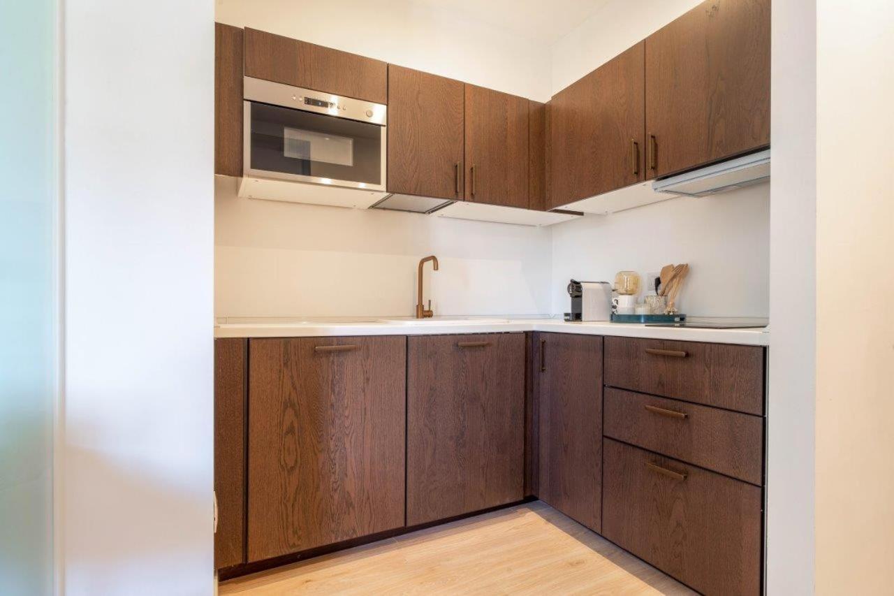米兰Tropical And New Flat In Porta Venezia By Easylife公寓 外观 照片
