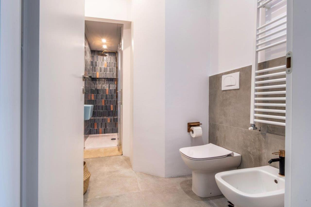米兰Tropical And New Flat In Porta Venezia By Easylife公寓 外观 照片