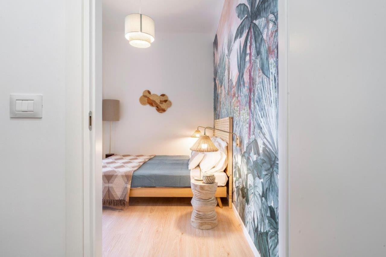 米兰Tropical And New Flat In Porta Venezia By Easylife公寓 外观 照片