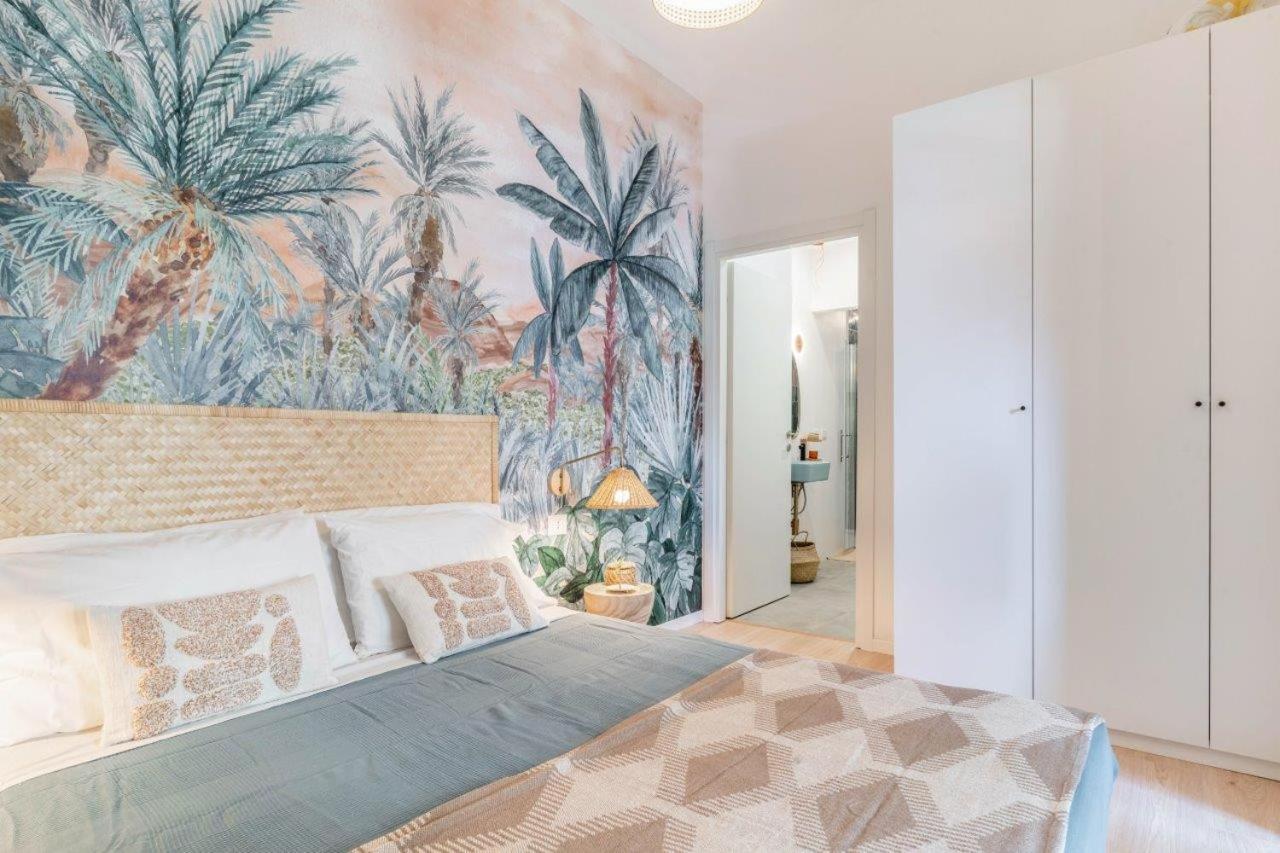 米兰Tropical And New Flat In Porta Venezia By Easylife公寓 外观 照片