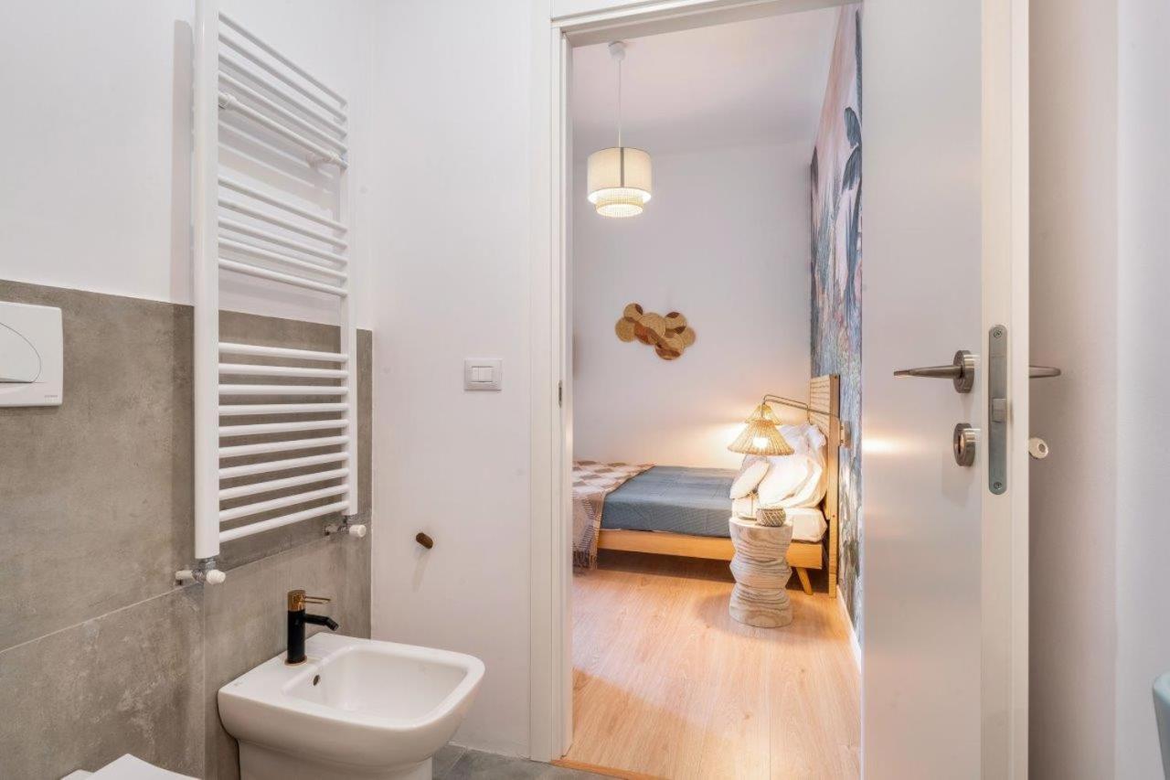 米兰Tropical And New Flat In Porta Venezia By Easylife公寓 外观 照片